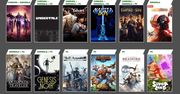 Parada hitów dołącza do Xbox Game Pass
