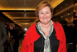 Magdalena Środa skwitowała parę prezydencką i Kingę Dudę. Nie przebiera w słowach