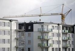 BGK pomoże wybudować 3 tys. tanich mieszkań czynszowych