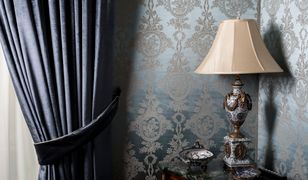 Dekoracje w stylu glamour. Elegancki i gustowny dom