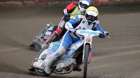 KSM - PSŻ: Puszakowski przekombinował ostatni wyścig (komentarze)