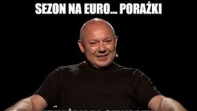 "Są trzy pewne rzeczy". Memy po wpadce Śląska na Łotwie