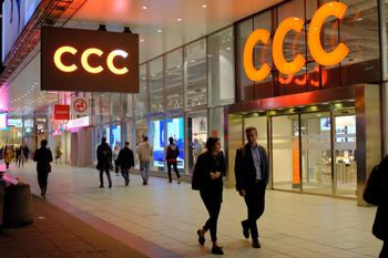 Nawet -30 proc. na buty w CCC. Jak skorzystać z promocji?