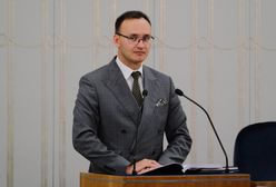 O. Tadeusz Rydzyk na urodzinach Radia Maryja. Rzecznik Praw Dziecka zabiera głos