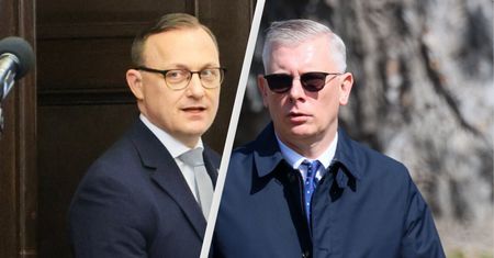 Pałac komentuje wyrok ws. Cenckiewicza. Dwa słowa