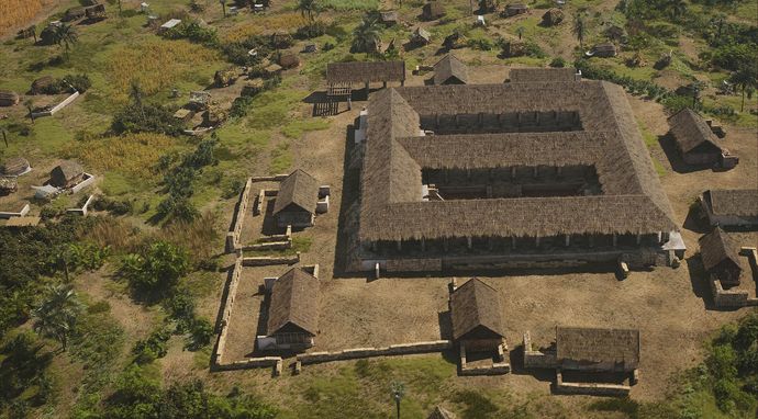 Majowie: Tajemnicza cywilizacja