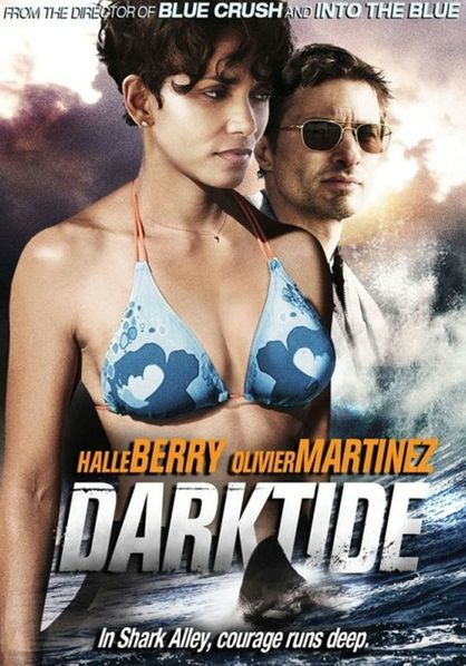 Halle Berry: Najgorętsza aktorka w bikini