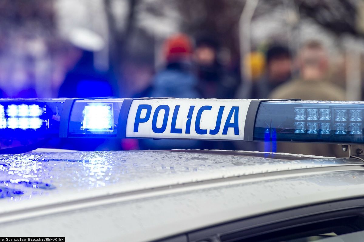 30-letni mężczyzna próbował zabić chłopca w Radomiu