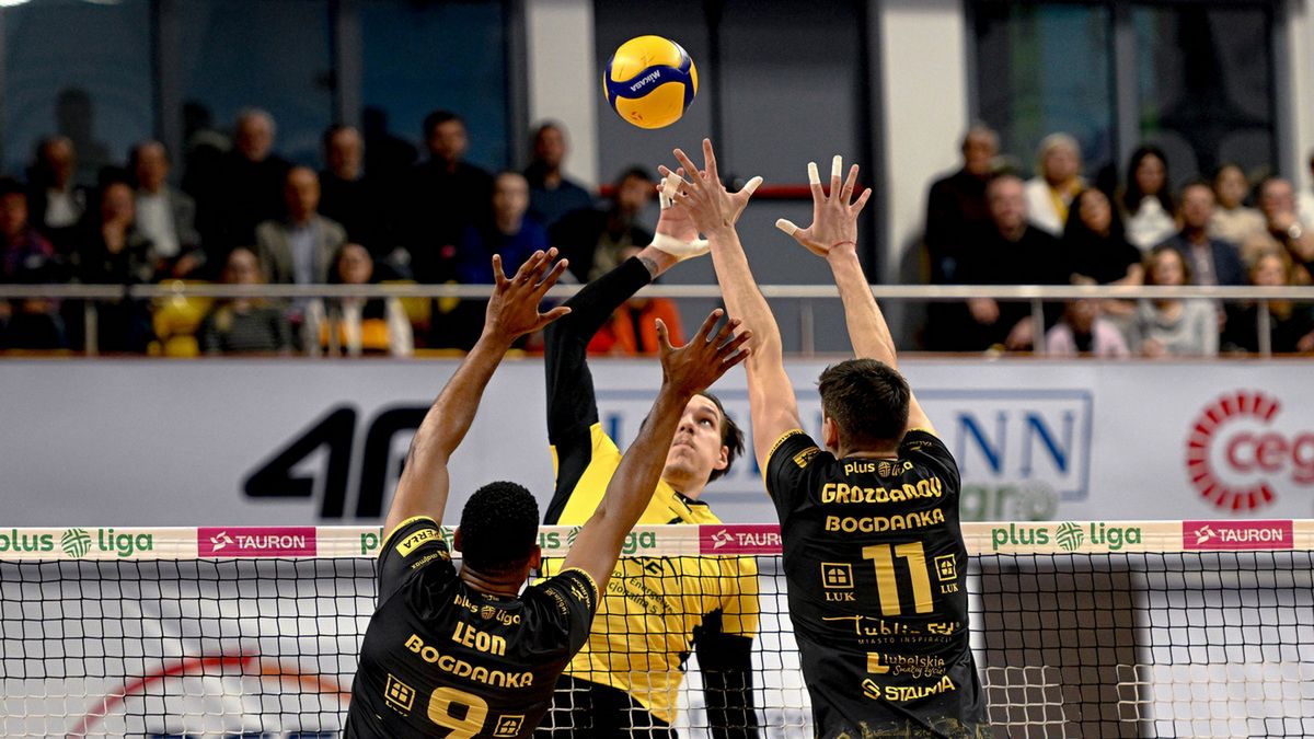 WP SportoweFakty / Paweł Piotrowski