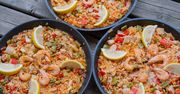 Hiszpańska paella krok po kroku