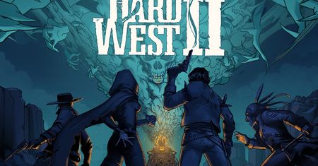 Hard West 2 – już graliśmy! Szykuje się spore zaskoczenie