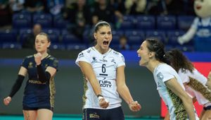 Była gwiazdą Tauron Ligi. Właśnie ogłosiła zakończenie kariery