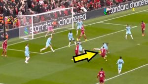 Niemiec błysnął w Premier League. Bramkarz bez szans [WIDEO]