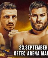 Gdzie obejrzeć galę Dream Boxing? Czy będzie transmisja online?