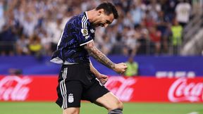 Zrobił to! Messi pobił kolejny wielki rekord!