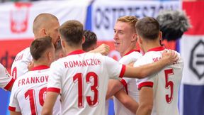 Mecz Polska - Austria na żywo. Gdzie oglądać transmisję online?