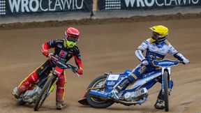 Żużel. Zmarzlik też musi umieć przegrywać. Włókniarz za rok może nie mieć tyle szczęścia