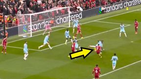 Niemiec błysnął w Premier League. Bramkarz bez szans [WIDEO]