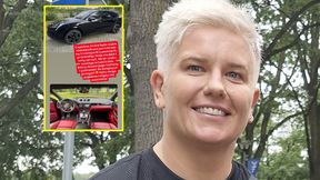 Sprzedaje swoje Porsche. Zdradza, dlaczego już go nie chce