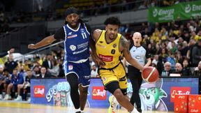 Było ciekawie! Dogrywka w Sopocie