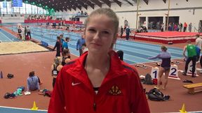 Pia Skrzyszowska jak Ewa Swoboda. Takiego talentu nie mieliśmy od lat