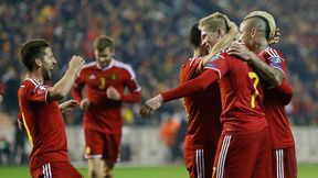 Mecz towarzyski przed Euro 2016. Belgia - Finlandia na żywo. Transmisja TV, stream online