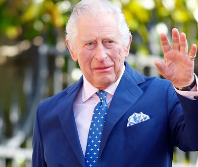 Koronacja króla będzie transmitowana. Oto szczegółowy plan