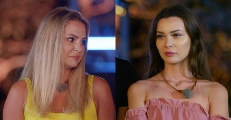 "Hotel Paradise". Widzowie rozpaczają po odejściu Karoliny i wbijają szpilę nowej uczestniczce: "Głupi uśmieszek od wejścia"