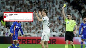 W Realu wrze. Mają go dość. Wskazali winnego klęski