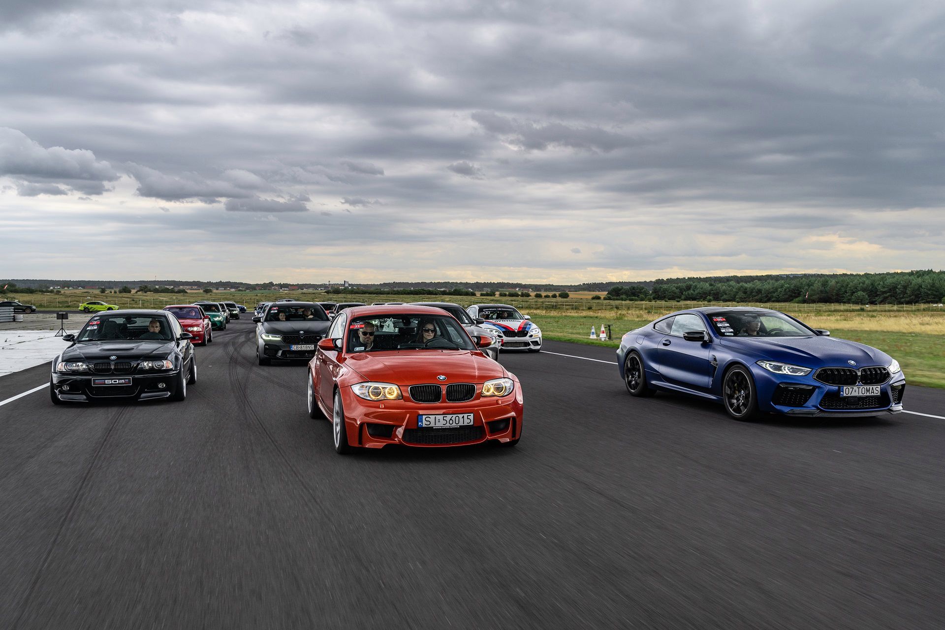 BMW M Festival 2022