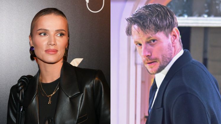 Maffashion zdradza, czy Sebastian Fabijański opiekuje się dzieckiem