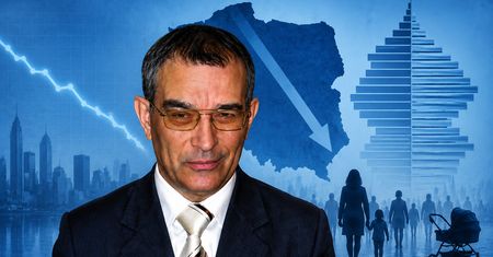 Twórca 500 plus mówi wprost: Polska nie ma już odwrotu