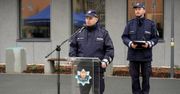 Nowa Komenda Powiatowa Policji w Pile – FOTO