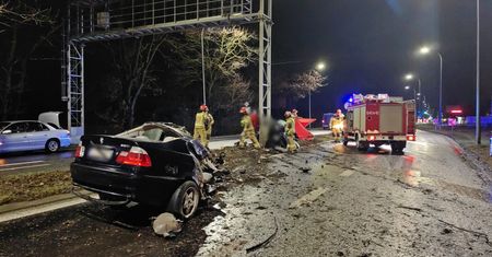 Mateusz P. doprowadził do śmierci swojej dziewczyny. Te słowa padły na sali sądowej