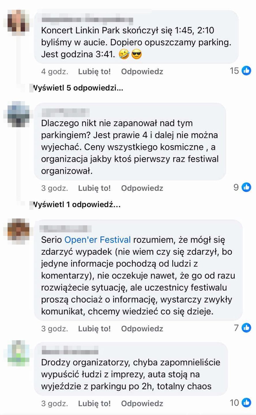 Open'er Festival 2025