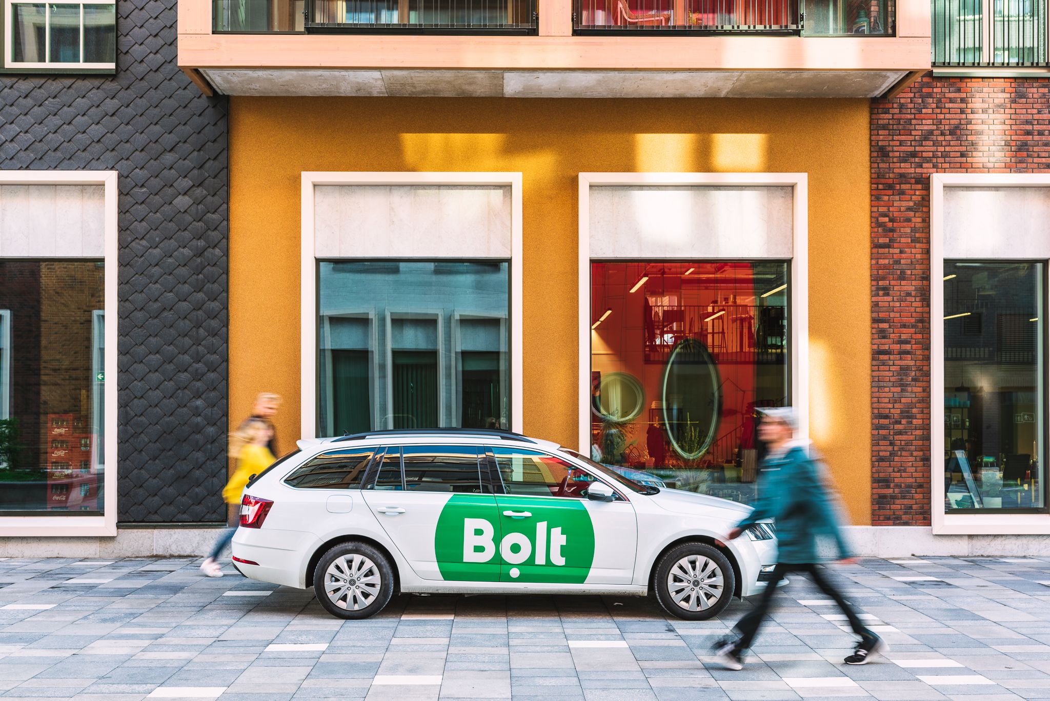 Bolt