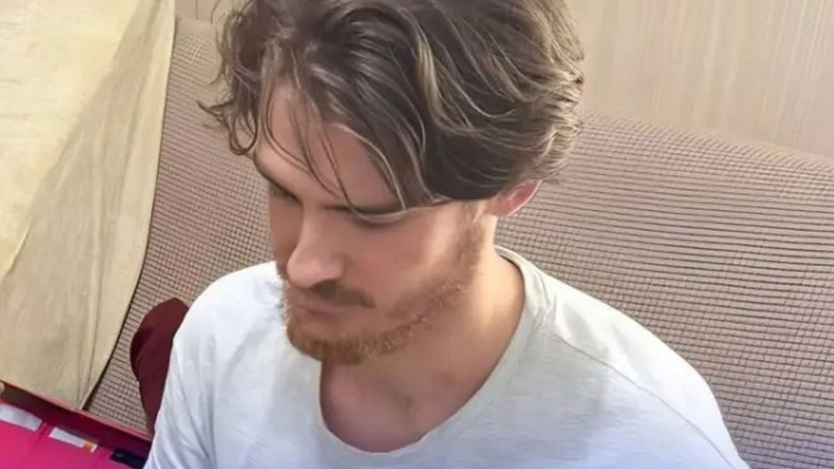 Rosyjski vloger nagrał groźby. Reakcja służb