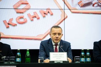 Miliardy w podatkach od państwowego giganta. Prezes mówi, na co idą pieniądze