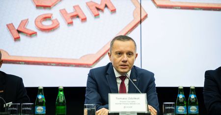 Miliardy w podatkach od państwowego giganta. Prezes mówi, na co idą pieniądze