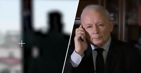 Seria nagrań po spocie PiS. Sam Kaczyński zabrał głos