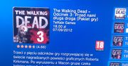 Coś brzydko pachnie? To trzeci odcinek The Walking Dead doczłapał się na PSN