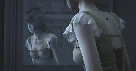 Fatal Frame IV tylko w Japonii