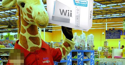 Kolejny nudny wpis o dominacji Nintendo