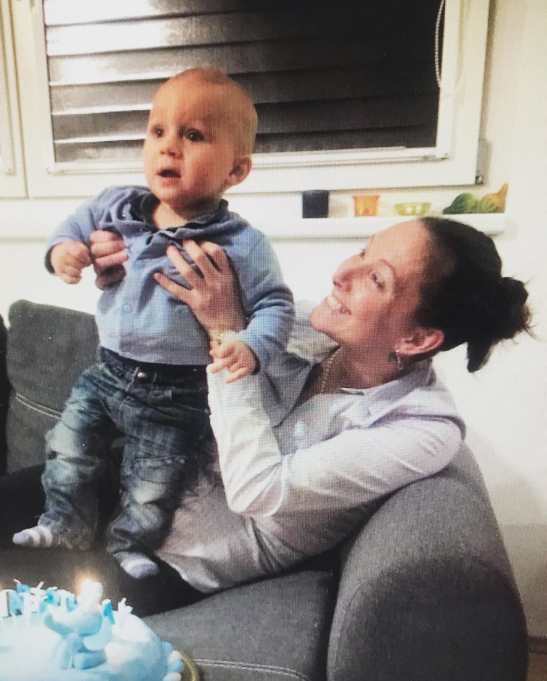 Laura Breszka straciła siostrę