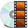 AnvSoft Movie DVD Maker ikona