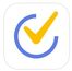 TickTick - your to-do list & task management icon