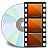 AnvSoft Movie DVD Maker icon