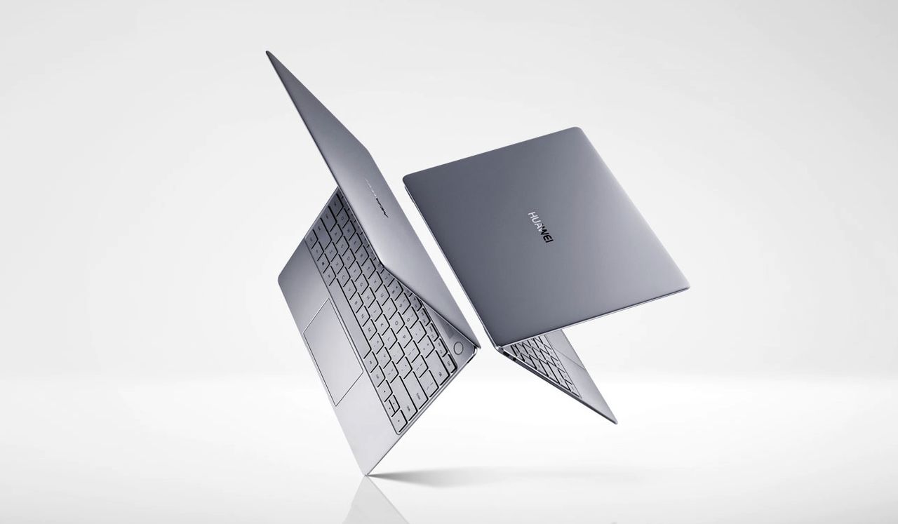 Huawei MateBook X rzuca wyzwanie laptopom. I to samemu MacBookowi