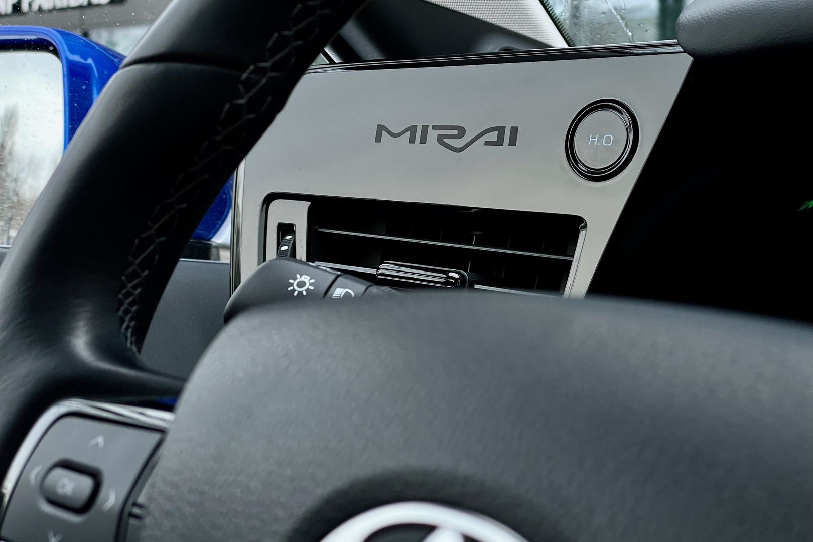 Toyota Mirai