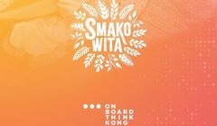 Smakowita klientem On Board Think Kong